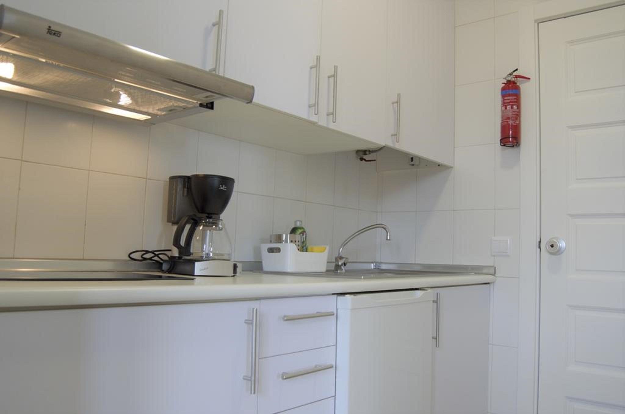 فونشال Apartamentos Turisticos Vitoria By Petit Hotels المظهر الخارجي الصورة
