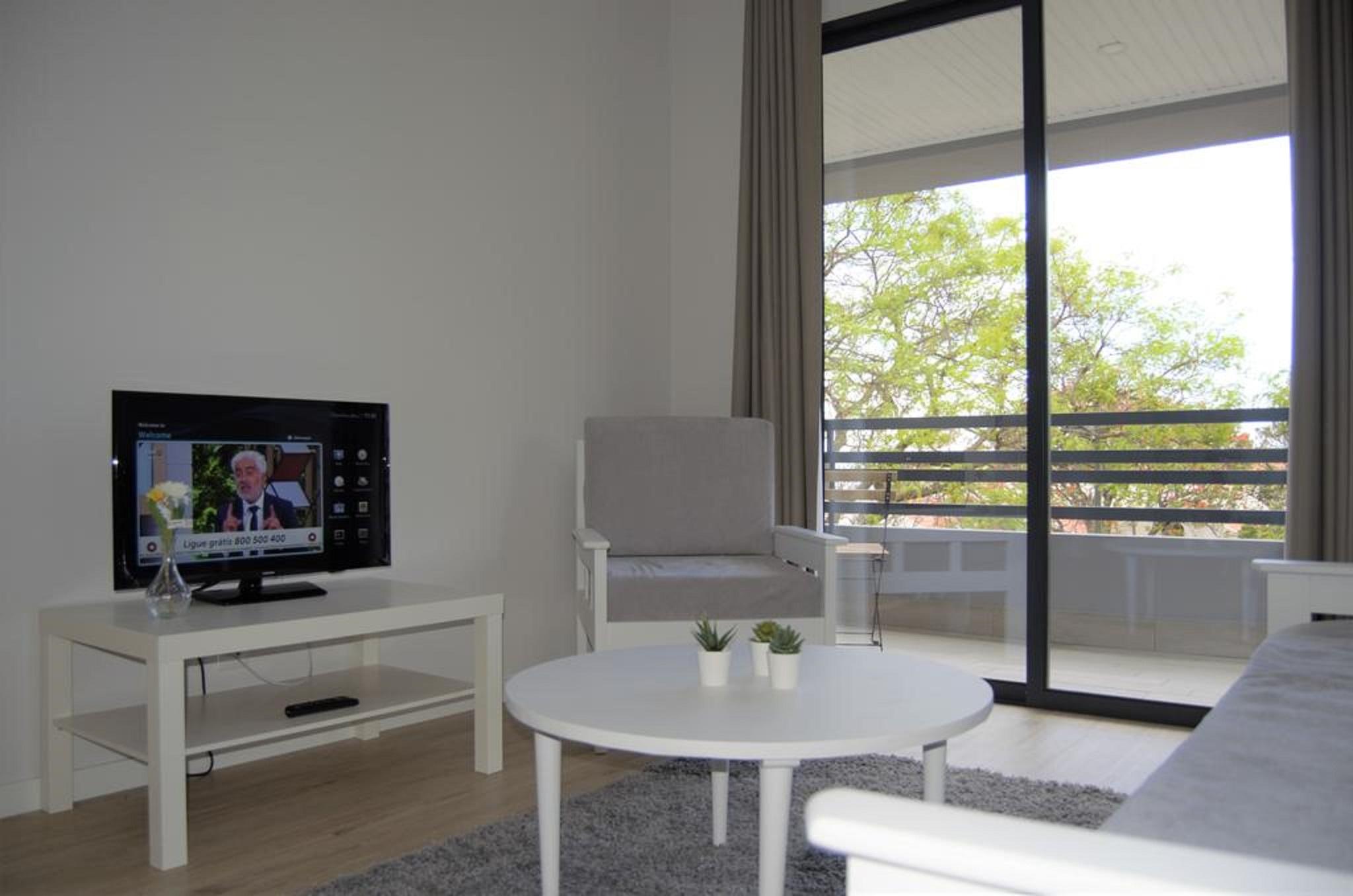 فونشال Apartamentos Turisticos Vitoria By Petit Hotels المظهر الخارجي الصورة