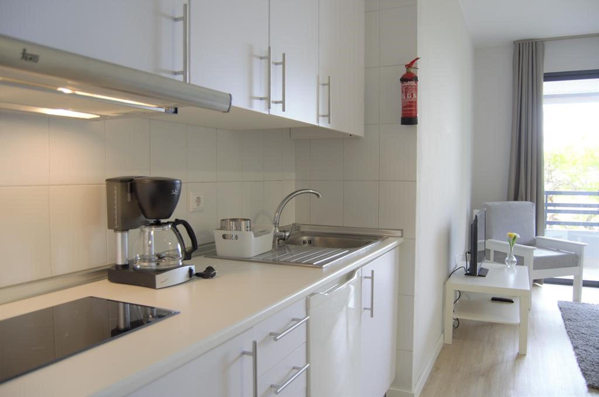 فونشال Apartamentos Turisticos Vitoria By Petit Hotels المظهر الخارجي الصورة