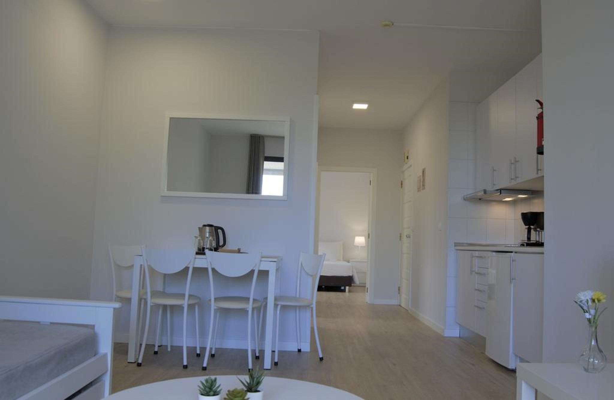 فونشال Apartamentos Turisticos Vitoria By Petit Hotels المظهر الخارجي الصورة